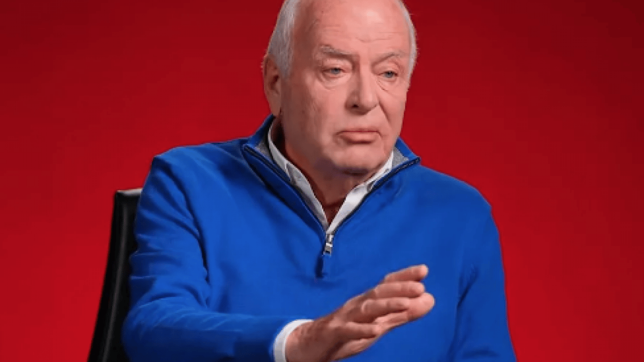 Foto - Şansal Büyüka Erman Toroğlu'na hak verdi... Özbek'in Hacıosmanoğlu'ndan ne istediğini açıkladı