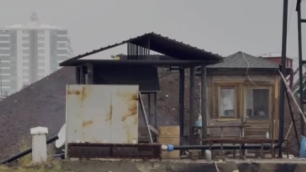 Foto - Şantiyede aile içi şiddet kâbusu! Kuzenleri tarafından kaçırıldı: Kelepçe takıp ölümle tehdit ettiler