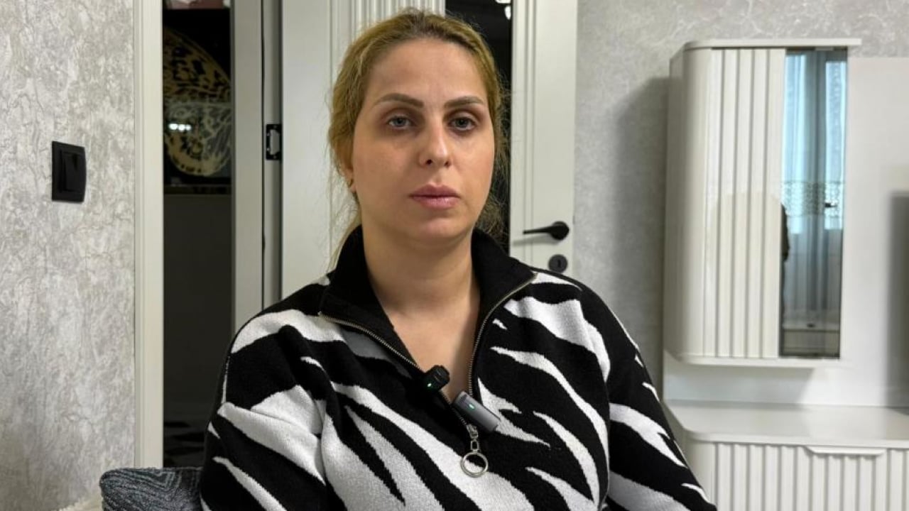 Foto - Şantiyede aile içi şiddet kâbusu! Kuzenleri tarafından kaçırıldı: Kelepçe takıp ölümle tehdit ettiler