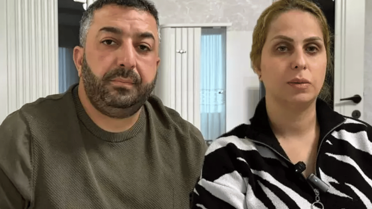 Şantiyede aile içi şiddet kâbusu! Kuzenleri tarafından kaçırıldı: Kelepçe takıp ölümle tehdit ettiler