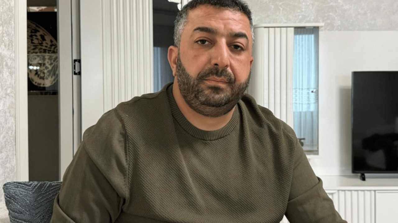 Foto - Şantiyede aile içi şiddet kâbusu! Kuzenleri tarafından kaçırıldı: Kelepçe takıp ölümle tehdit ettiler