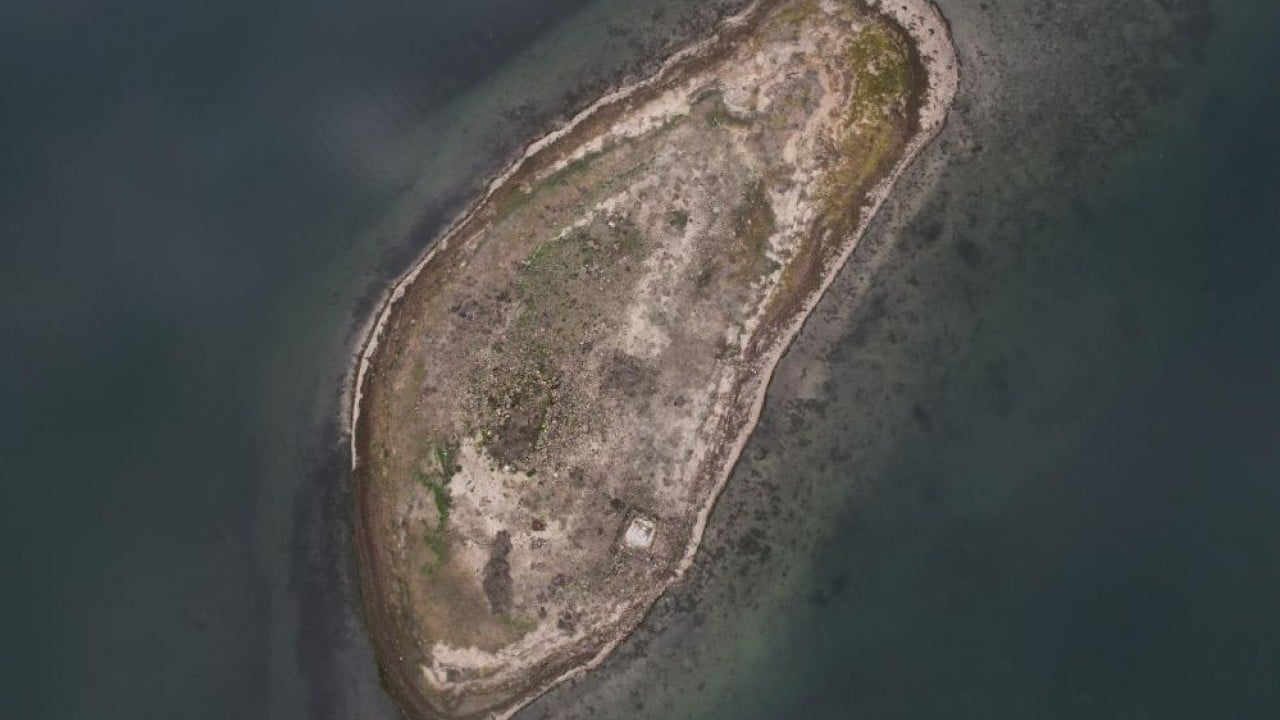 Foto - Sapanca Gölü'nde Bizans'a açılan kapı