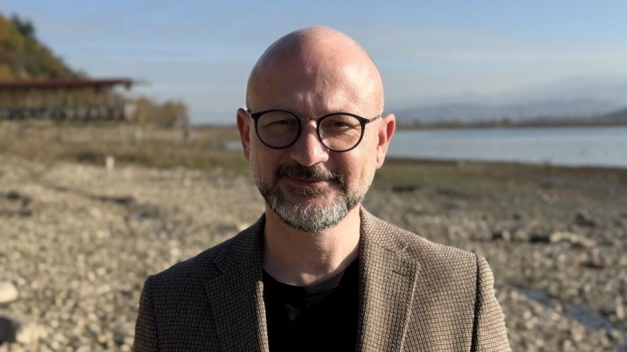 Foto - Sapanca Gölü'nde Bizans'a açılan kapı