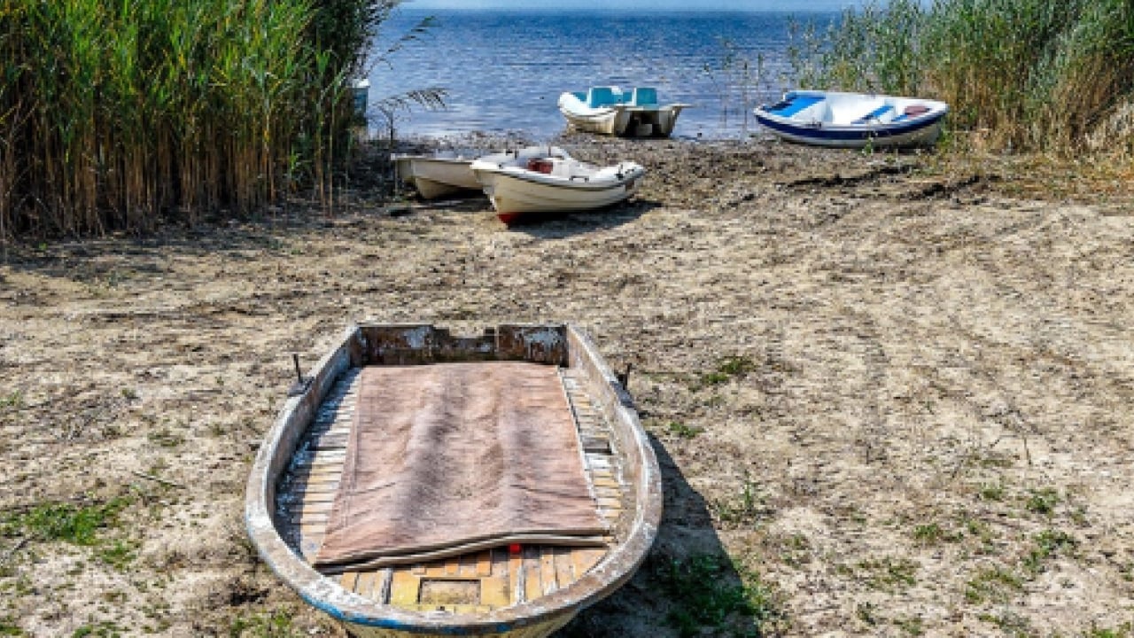 Foto - Sapanca Gölü’ne can suyu: Yağışlar seviyeyi 8 santimetre yükseltti