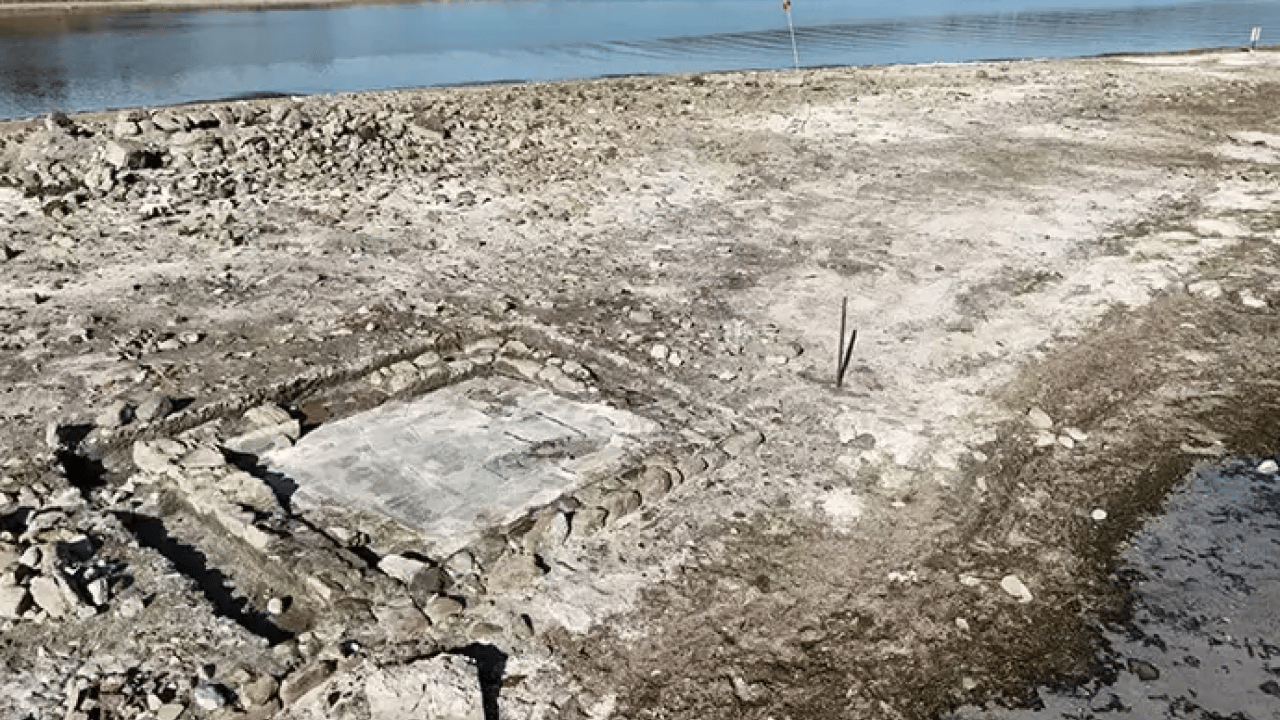 Foto - Sapanca Gölü’ne can suyu: Yağışlar seviyeyi 8 santimetre yükseltti