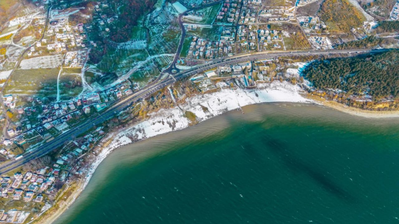 Sapanca Gölü’ne can suyu: Yağışlar seviyeyi 8 santimetre yükseltti