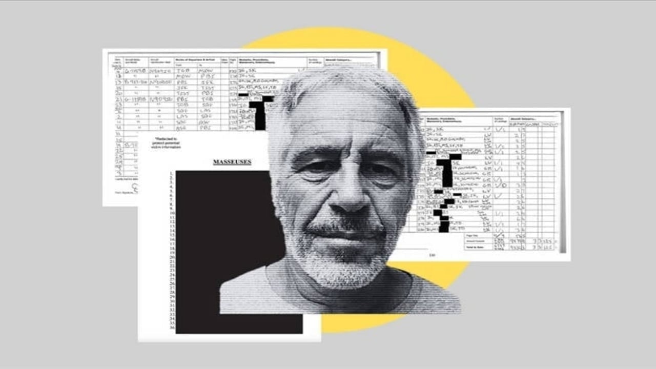 Foto - Sapıklıklarına Türkiye’yi de alet etmişti! Sübyancı Epstein’ın ölü bulunduğu hapishane hücresi ortaya çıktı