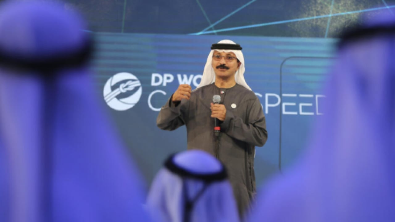 Foto - Sapkın ağın ucu Dubai’ye uzanmıştı: Epstein’ın ahlaksız dostu CEO apar topar istifa etti