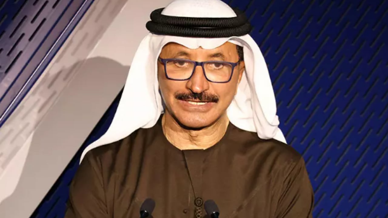 Foto - Sapkın ağın ucu Dubai’ye uzanmıştı: Epstein’ın ahlaksız dostu CEO apar topar istifa etti