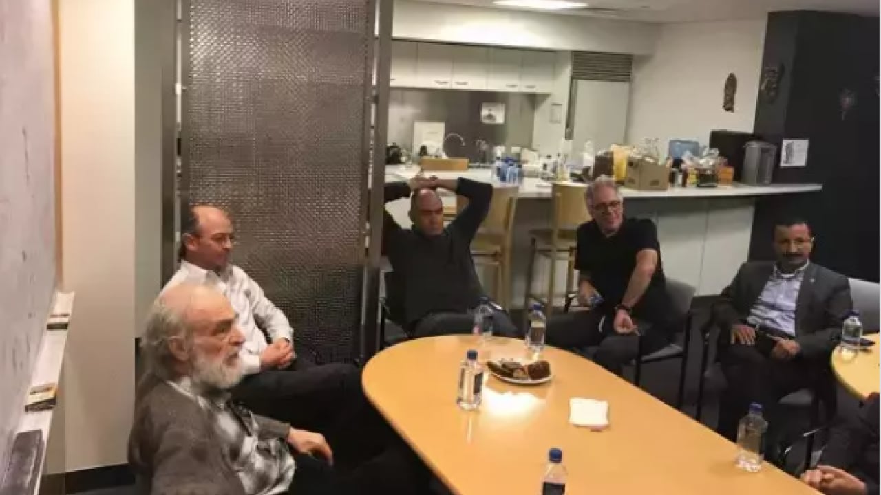 Foto - Sapkın ağın ucu Dubai’ye uzanmıştı: Epstein’ın ahlaksız dostu CEO apar topar istifa etti