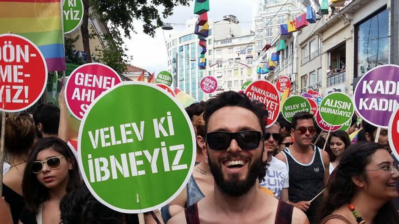 Foto - Sapkın akımlara karşı ağır yaptırımlar geliyor: Devletten aileyi korumak için büyük adım