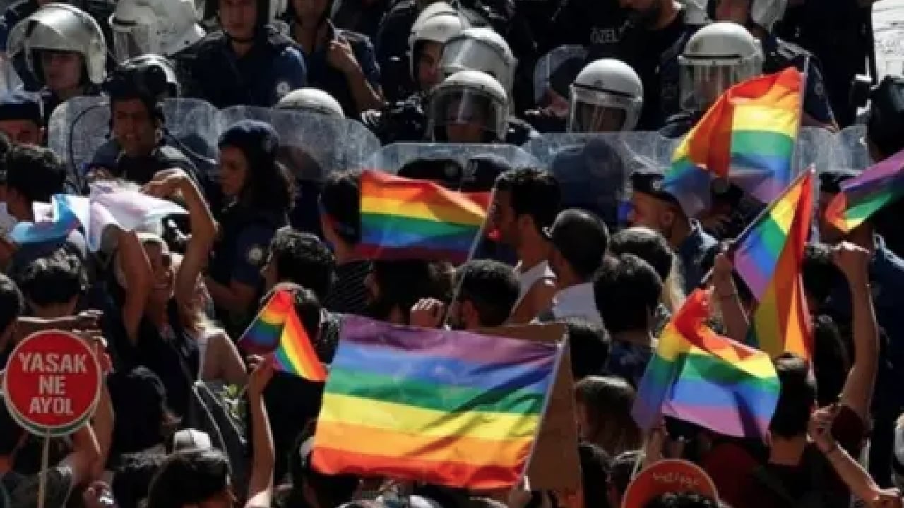 Foto - Sapkın akımlara karşı ağır yaptırımlar geliyor: Devletten aileyi korumak için büyük adım