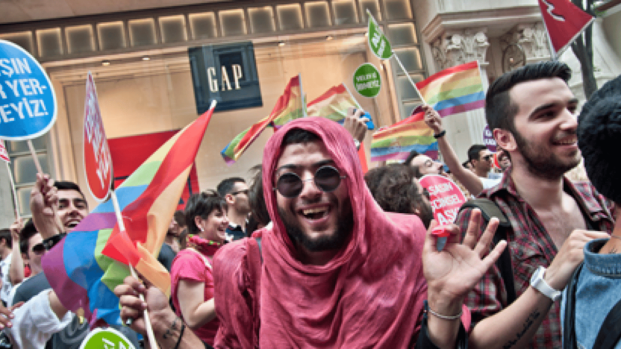 Foto - Sapkın akımlara karşı ağır yaptırımlar geliyor: Devletten aileyi korumak için büyük adım