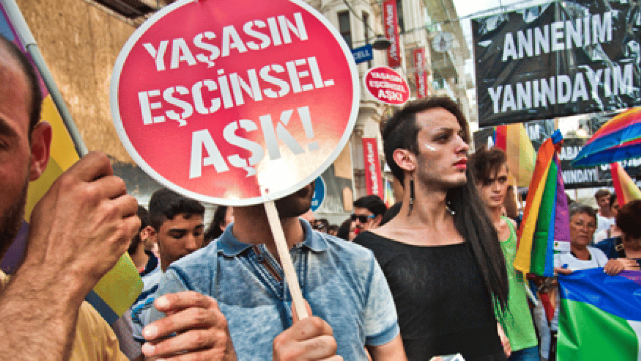 Foto - Sapkın akımlara karşı ağır yaptırımlar geliyor: Devletten aileyi korumak için büyük adım