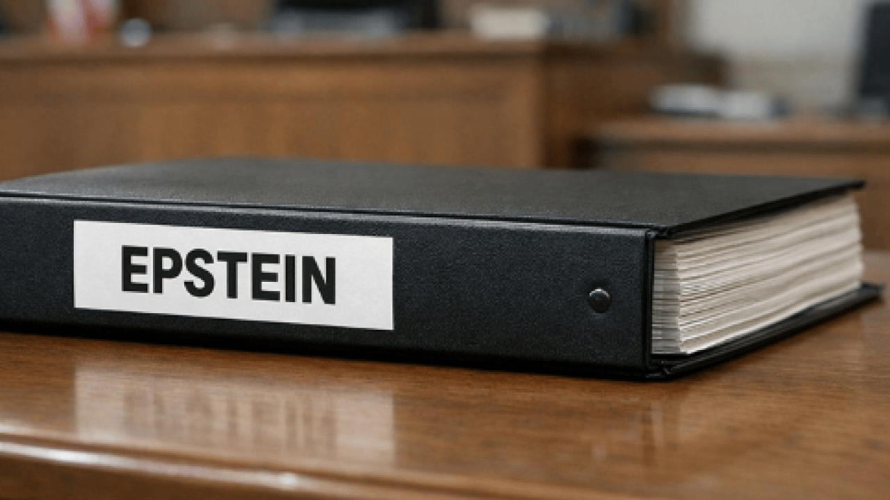 Foto - Sapkın Epstein davasında skandal gelişme! Kirli ağın suç ortağı Maxwell, rezaletin üstünü örtmeye çalışıyor