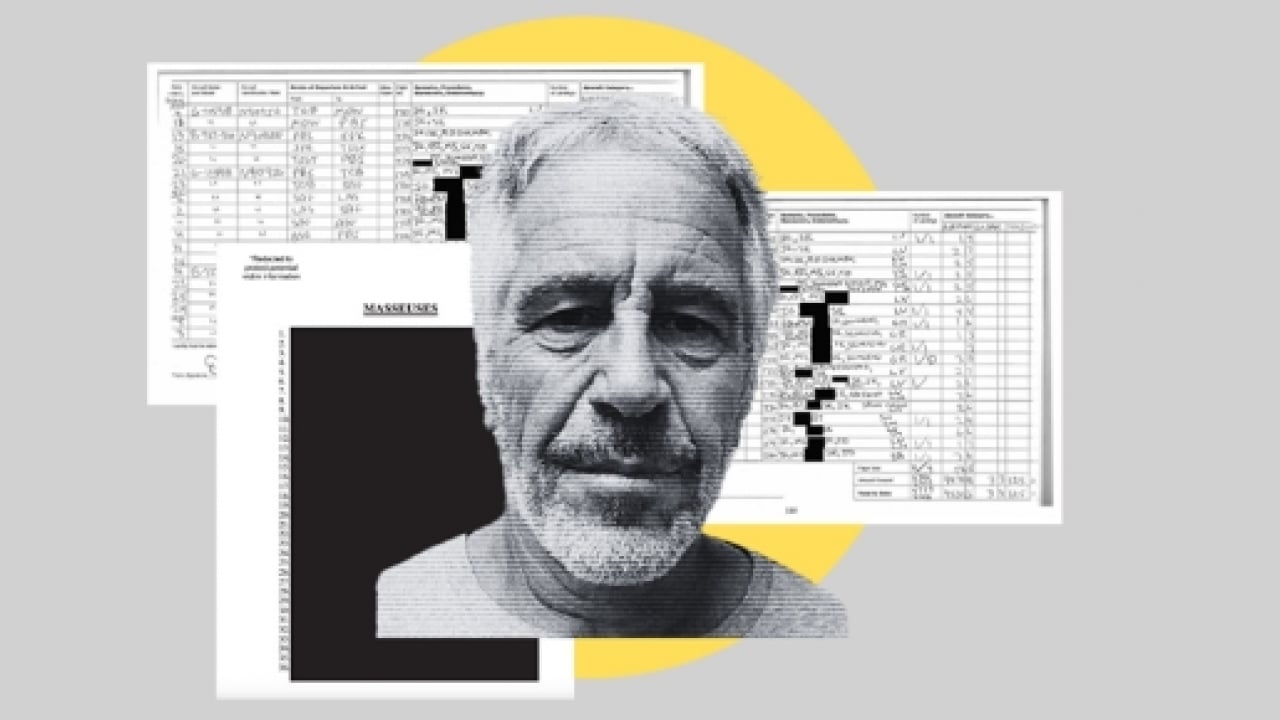 Foto - Sapkın Epstein davasında skandal gelişme! Kirli ağın suç ortağı Maxwell, rezaletin üstünü örtmeye çalışıyor