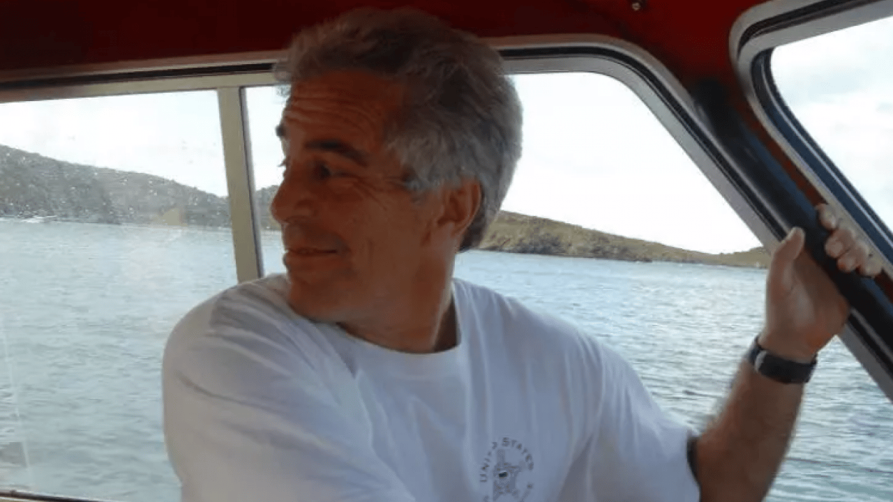 Foto - Sapkın Epstein'in mal varlığı belli oldu! Say say bitmiyor!