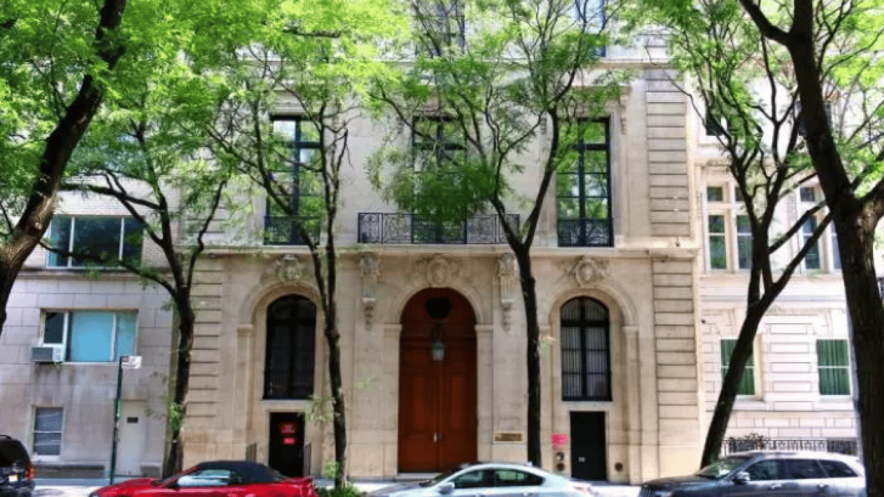 Foto - Sapkın Epstein'in mal varlığı belli oldu! Say say bitmiyor!