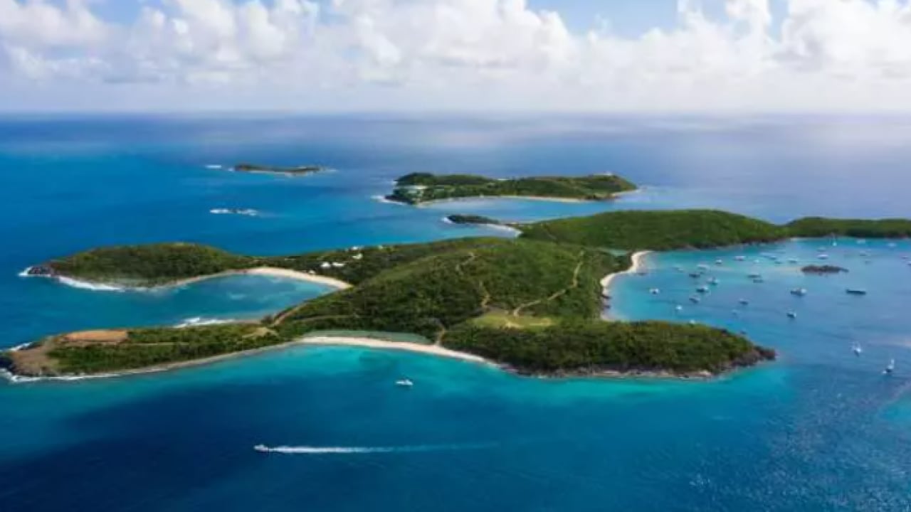 Foto - Sapkın Epstein'in mal varlığı belli oldu! Say say bitmiyor!