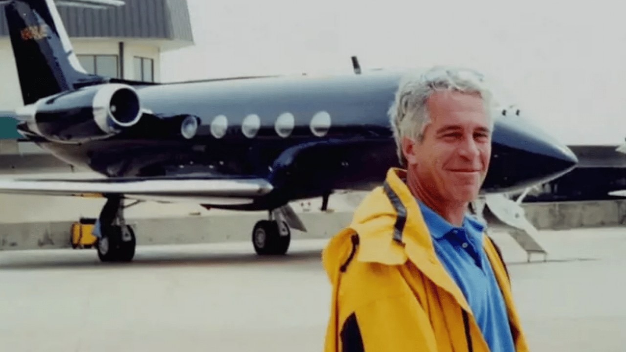 Foto - Sapkın Epstein'in mal varlığı belli oldu! Say say bitmiyor!