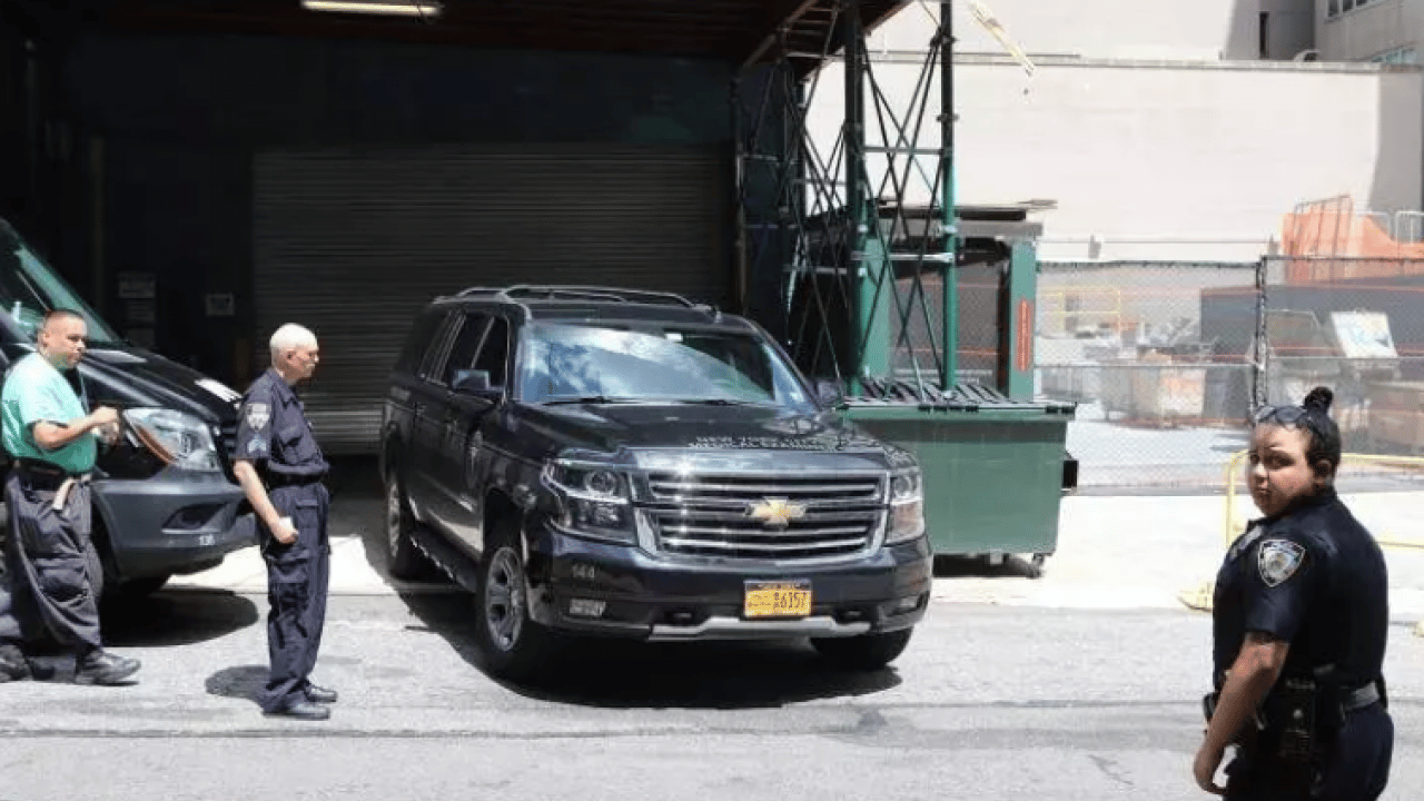 Foto - Sapkın Epstein'in mal varlığı belli oldu! Say say bitmiyor!