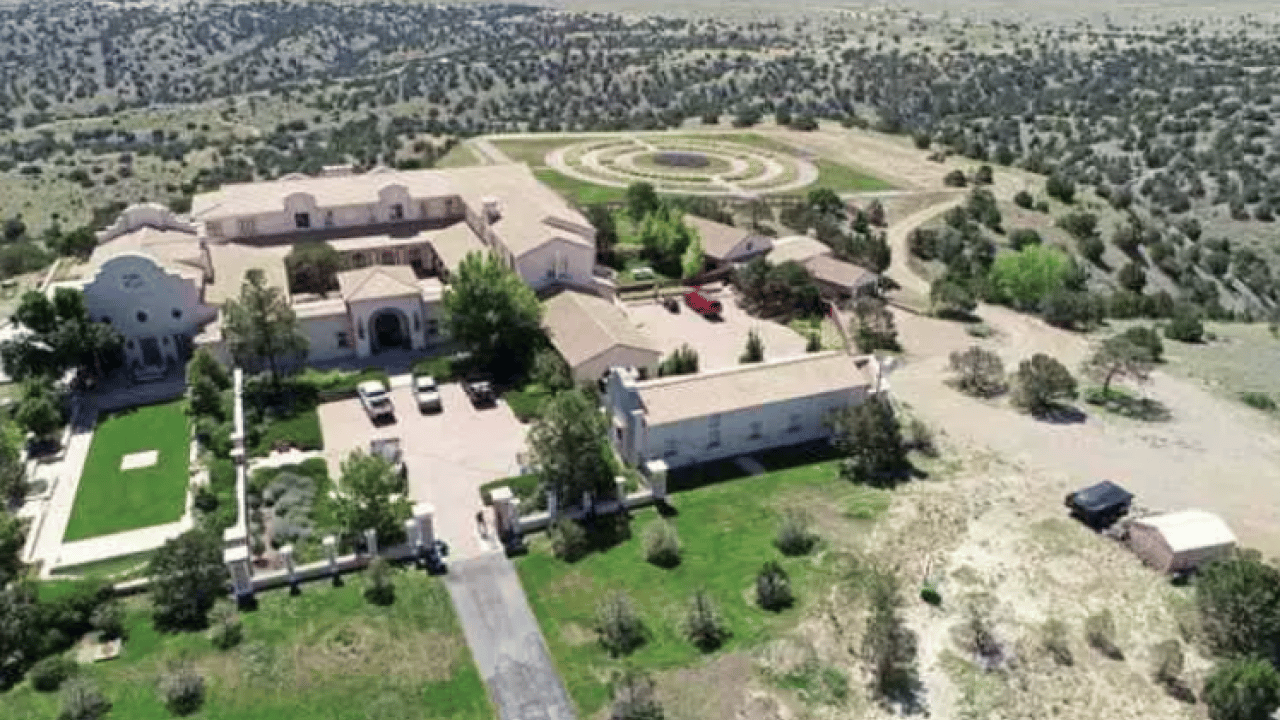 Foto - Sapkın Epstein'in mal varlığı belli oldu! Say say bitmiyor!