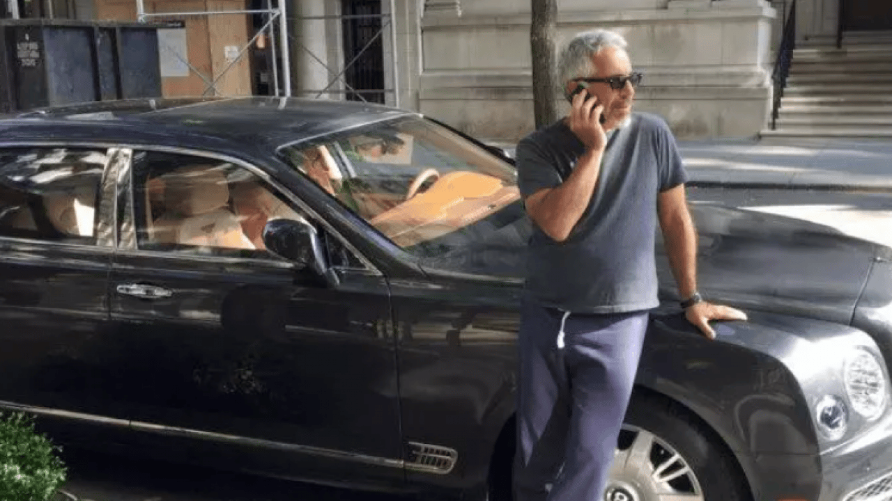 Foto - Sapkın Epstein'in mal varlığı belli oldu! Say say bitmiyor!