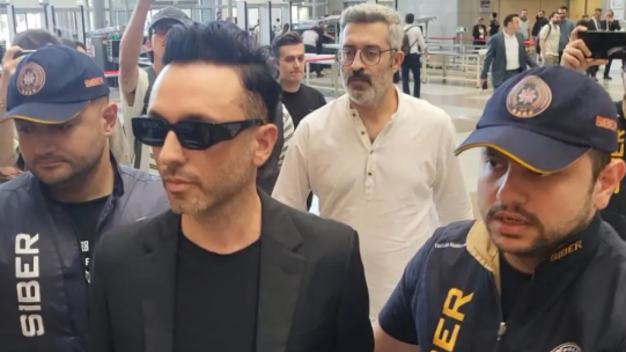 Foto - Sapkınların baş gözdesi Mabel Matiz’e hapis şoku! ‘Müstehcenlik’ davasında mütalaa verildi