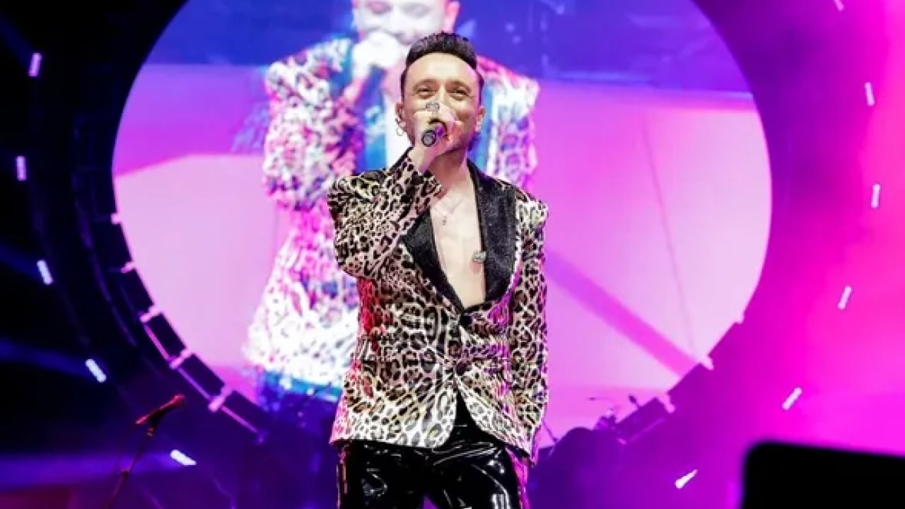 Foto - Sapkınların baş gözdesi Mabel Matiz’e hapis şoku! ‘Müstehcenlik’ davasında mütalaa verildi