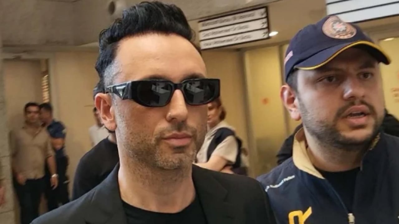 Foto - Sapkınların baş gözdesi Mabel Matiz’e hapis şoku! ‘Müstehcenlik’ davasında mütalaa verildi