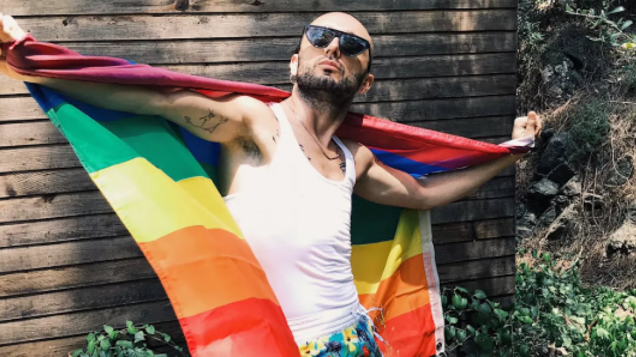 Foto - Sapkınların baş gözdesi Mabel Matiz’e hapis şoku! ‘Müstehcenlik’ davasında mütalaa verildi