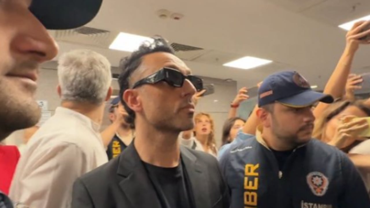 Foto - Sapkınların baş gözdesi Mabel Matiz’e hapis şoku! ‘Müstehcenlik’ davasında mütalaa verildi