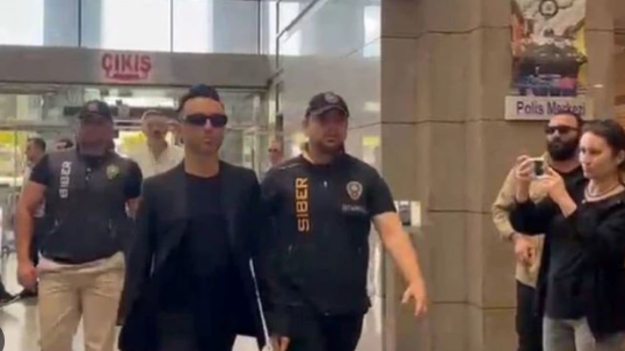 Foto - Sapkınların baş gözdesi Mabel Matiz’e hapis şoku! ‘Müstehcenlik’ davasında mütalaa verildi