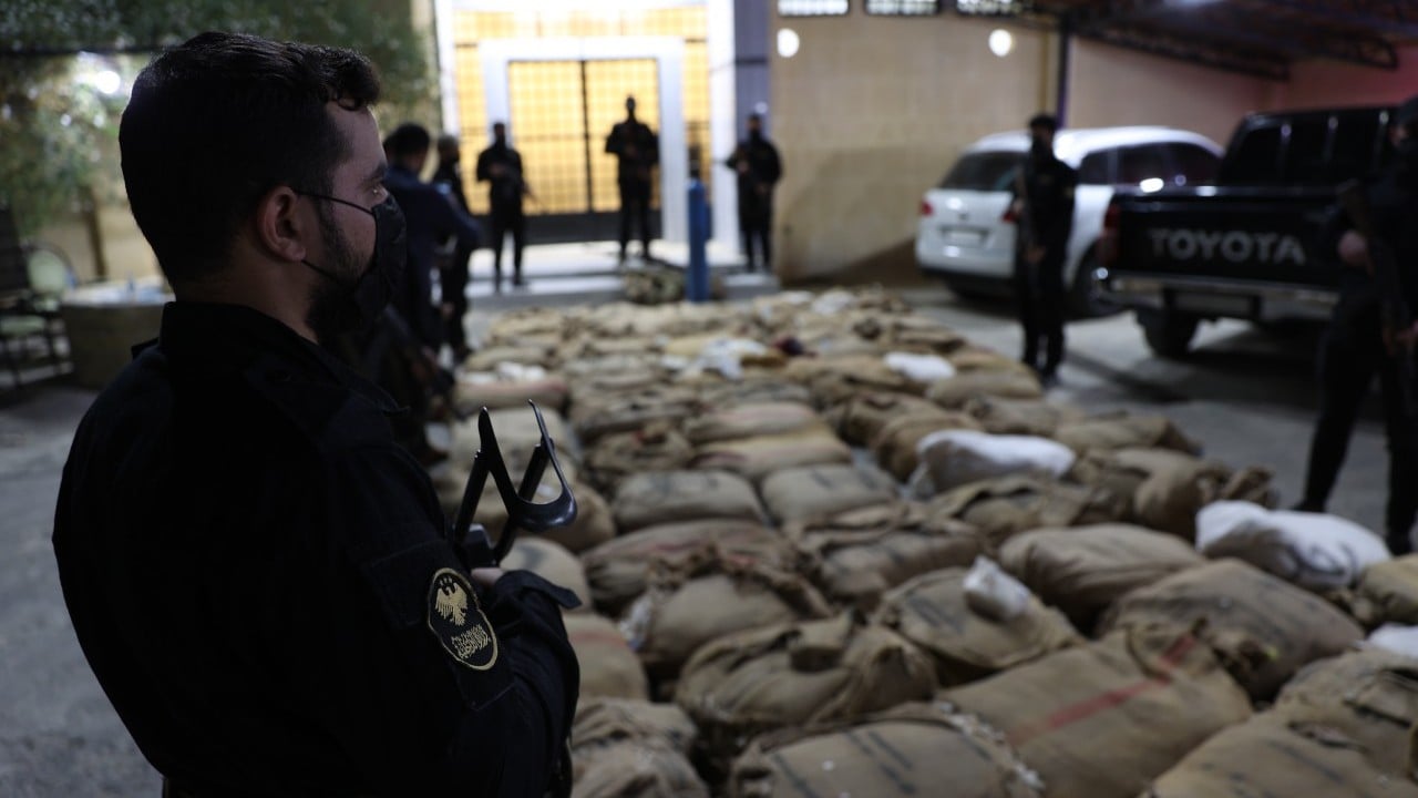 Foto - Şara hükümeti şebekeyi çökertti! Tam 12 milyon tane...