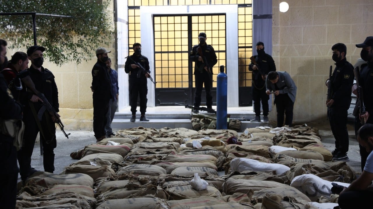 Foto - Şara hükümeti şebekeyi çökertti! Tam 12 milyon tane...