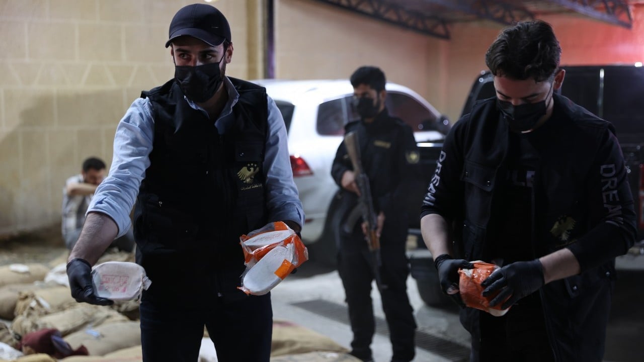 Foto - Şara hükümeti şebekeyi çökertti! Tam 12 milyon tane...