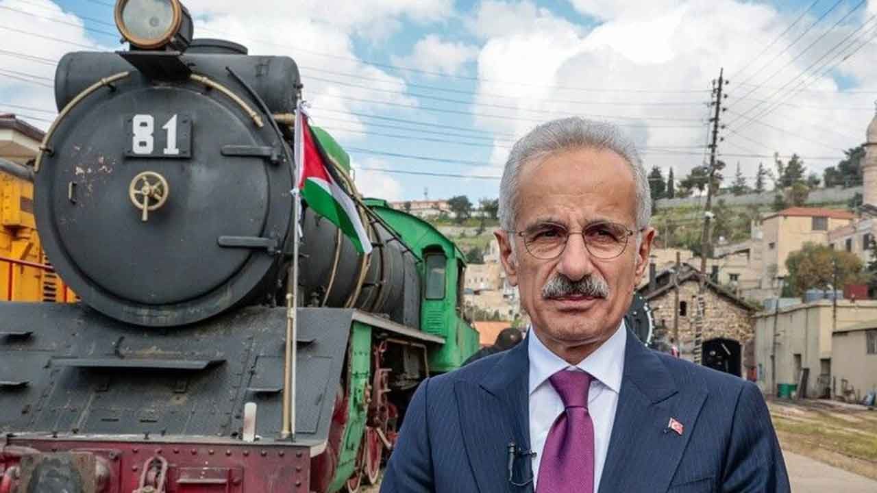 Foto - Şara ve Selman'dan Türkiye'yi yakından ilgilendiren hamle