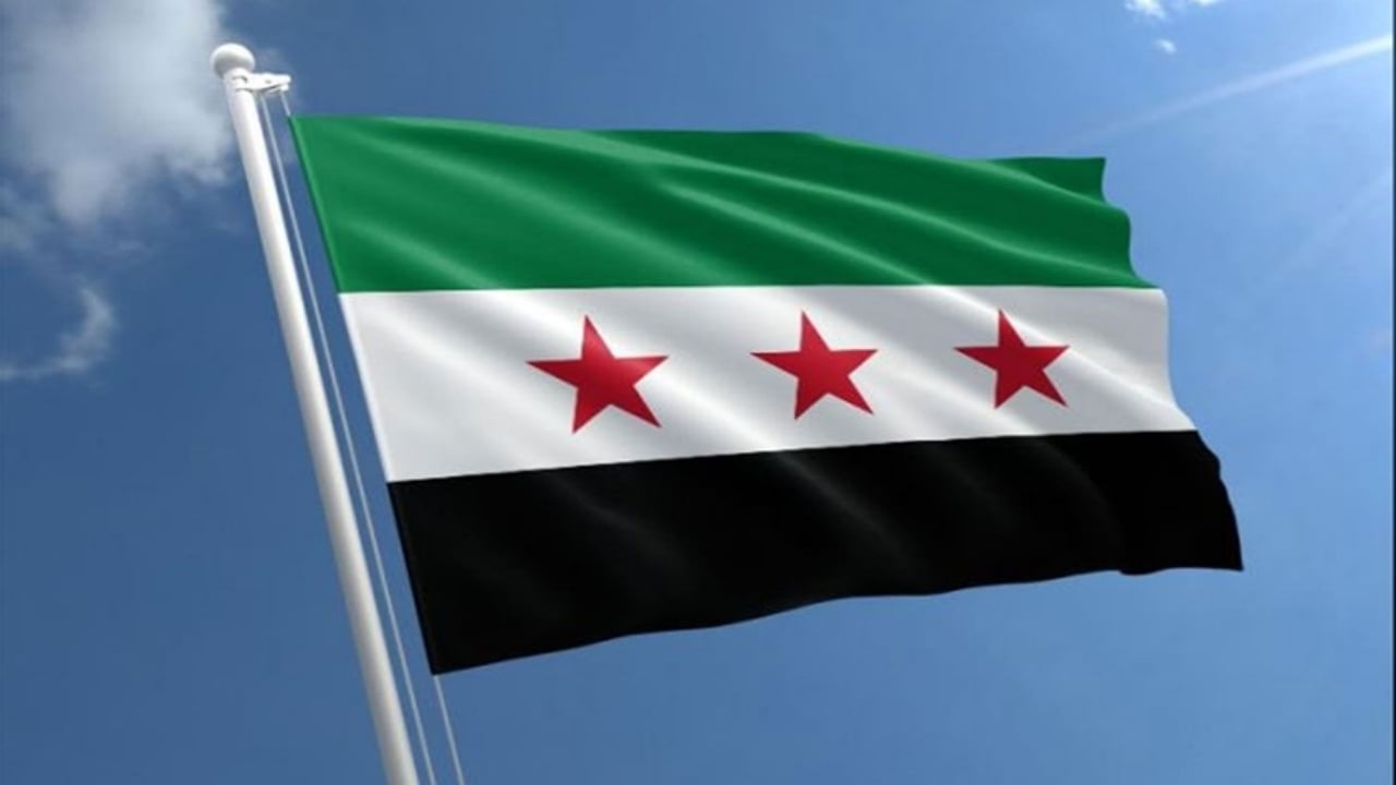 Foto - Şara’dan çok konuşulacak adım! Suriye’de devrim gibi "Kürtçe" kararı