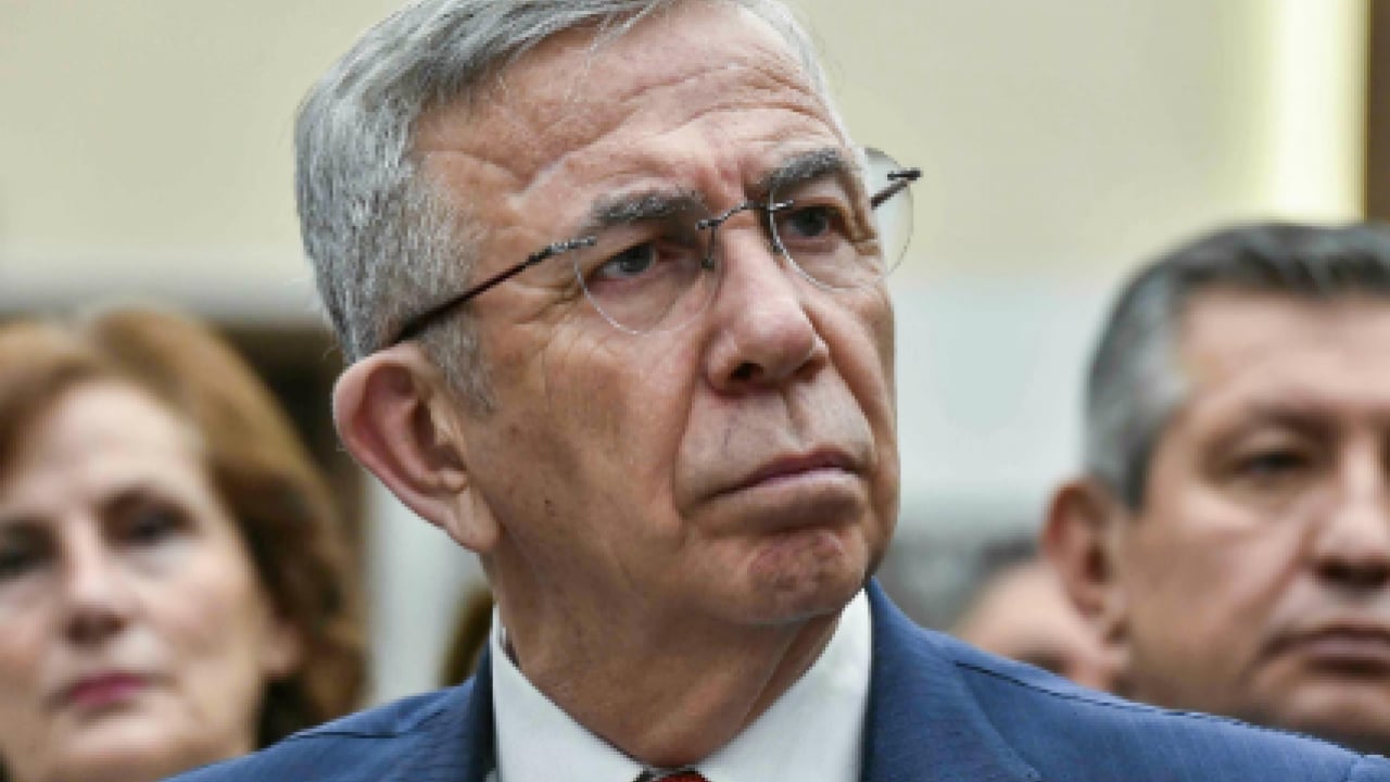 Foto - Saral’dan Yavaş’a tepki: ABB'nin zaafiyetleri dur durak bilmiyor...