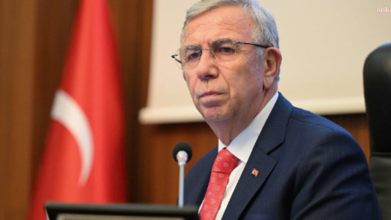 Foto - Saral’dan Yavaş’a tepki: ABB'nin zaafiyetleri dur durak bilmiyor...