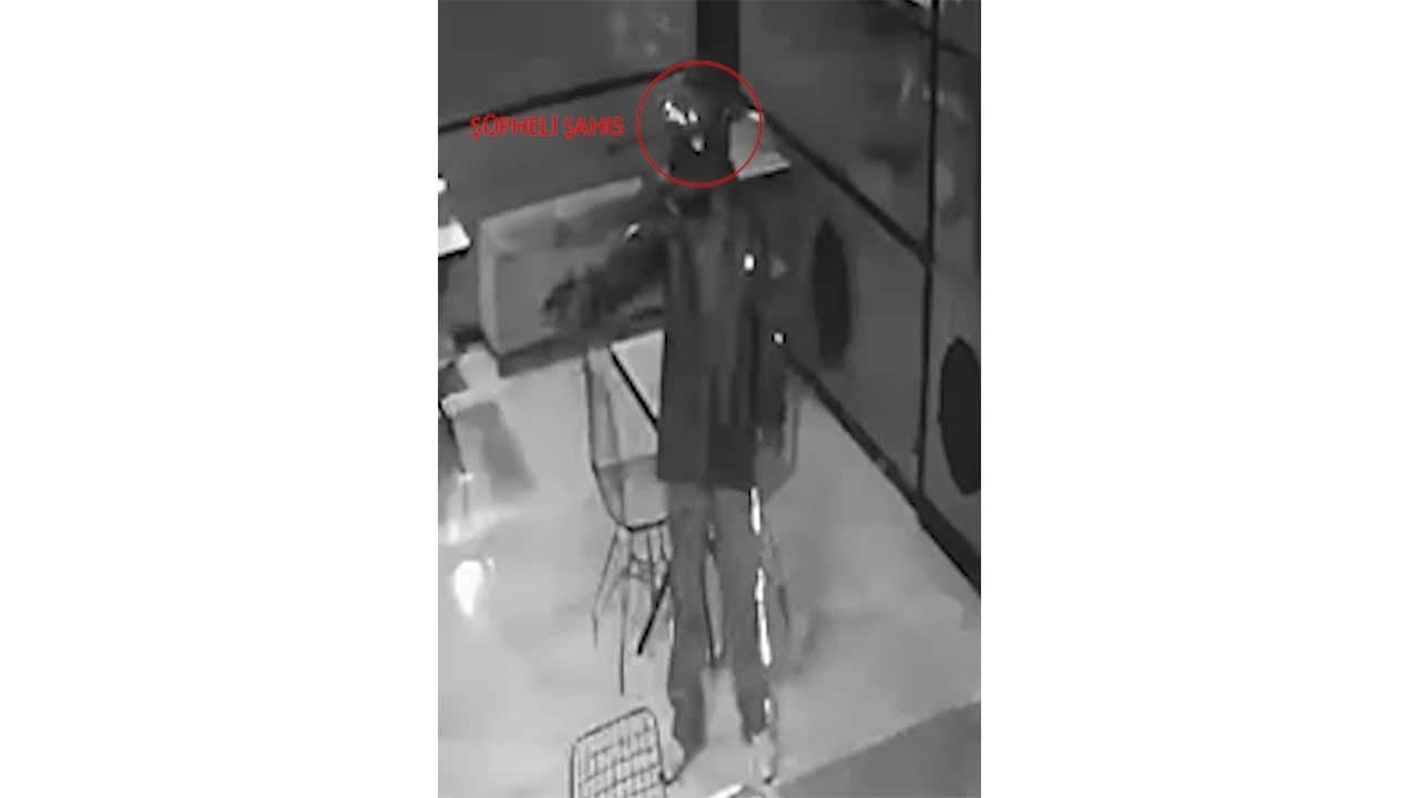 Foto - Sarallar'a operasyon! Çok sayıda gözaltı var... Film gibi kareler