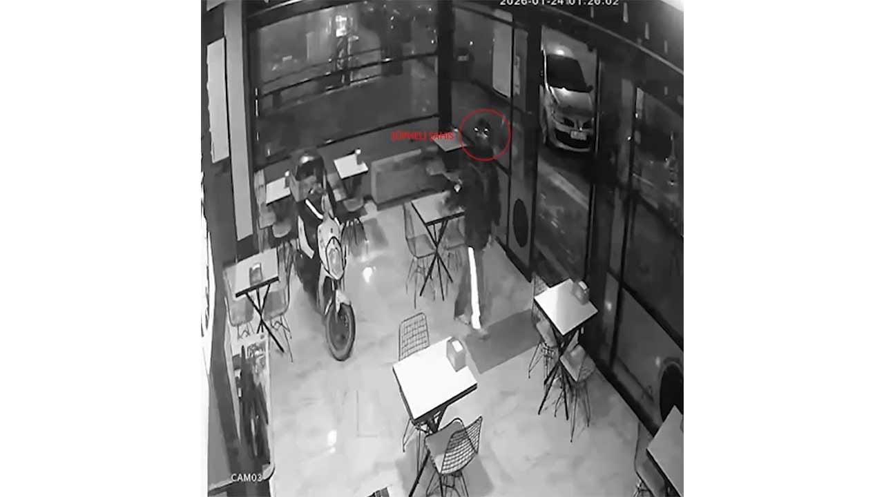 Foto - Sarallar'a operasyon! Çok sayıda gözaltı var... Film gibi kareler