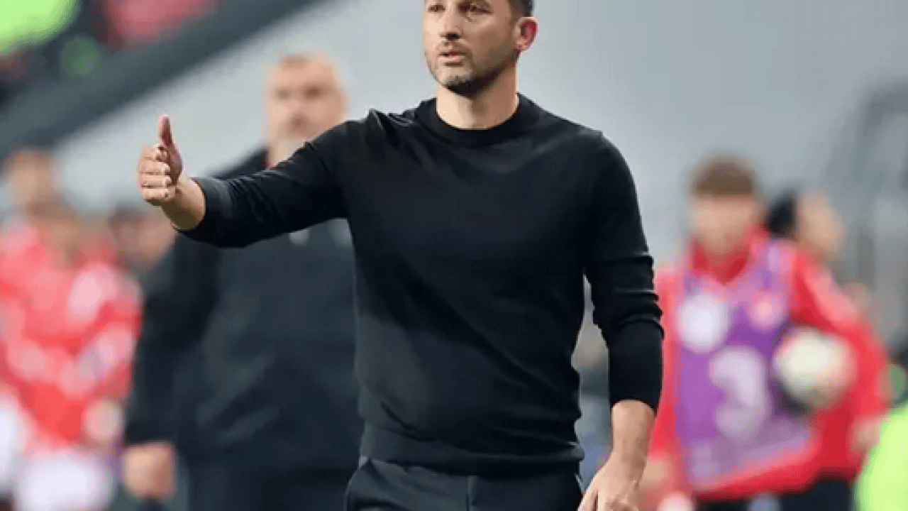 Foto - İrfan Can Kahveci-Cenk Tosun kararı ortalığı karıştırdı! 'Kapa çeneni' detayı şok etti...