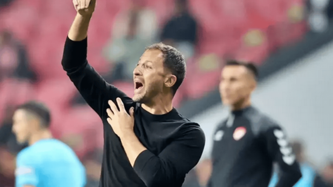 Foto - İrfan Can Kahveci-Cenk Tosun kararı ortalığı karıştırdı! 'Kapa çeneni' detayı şok etti...