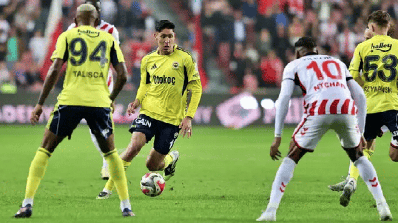 Foto - İrfan Can Kahveci-Cenk Tosun kararı ortalığı karıştırdı! 'Kapa çeneni' detayı şok etti...