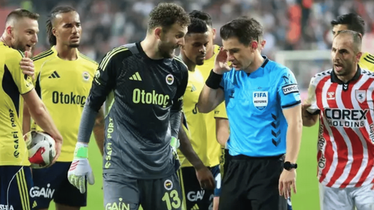 Foto - İrfan Can Kahveci-Cenk Tosun kararı ortalığı karıştırdı! 'Kapa çeneni' detayı şok etti...