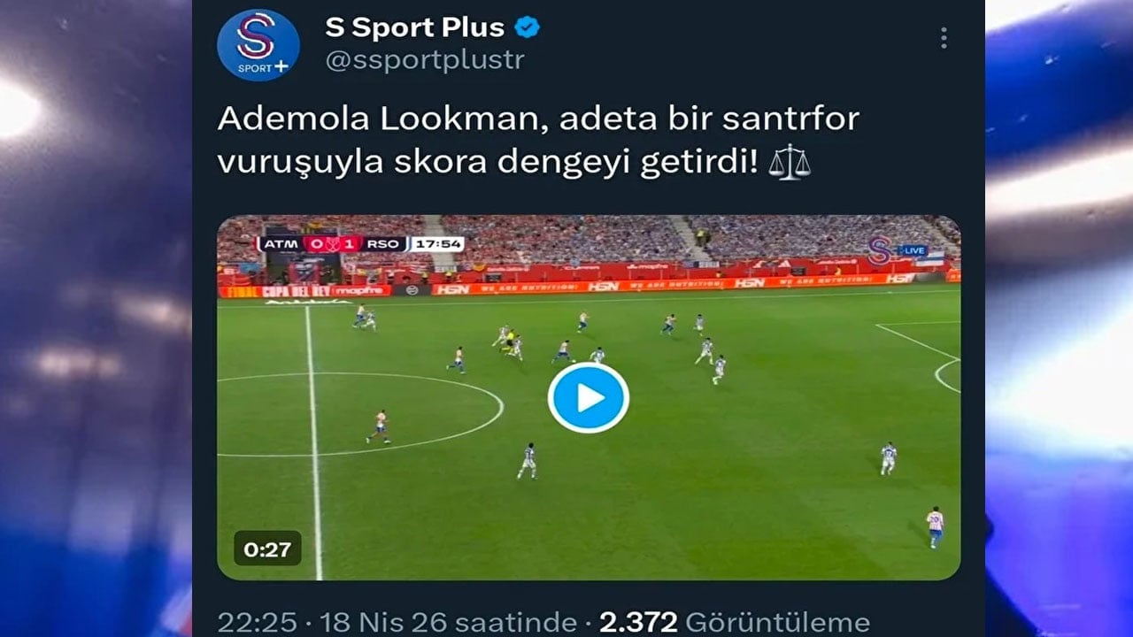 Foto - Saran'ın kanalından bomba hamle: Yıldız futbolcuyu sildiler!
