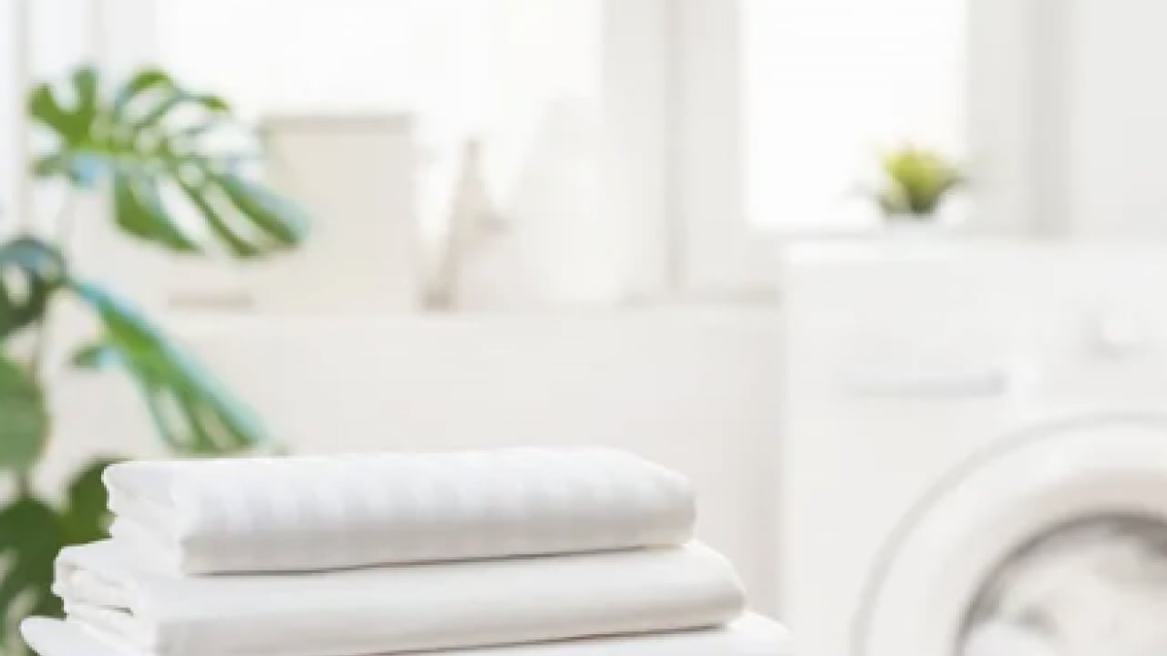 Foto - Sararan atletler artık kar gibi bembeyaz olacak! Tek adımla müthiş çözüme mutlaka bakın...