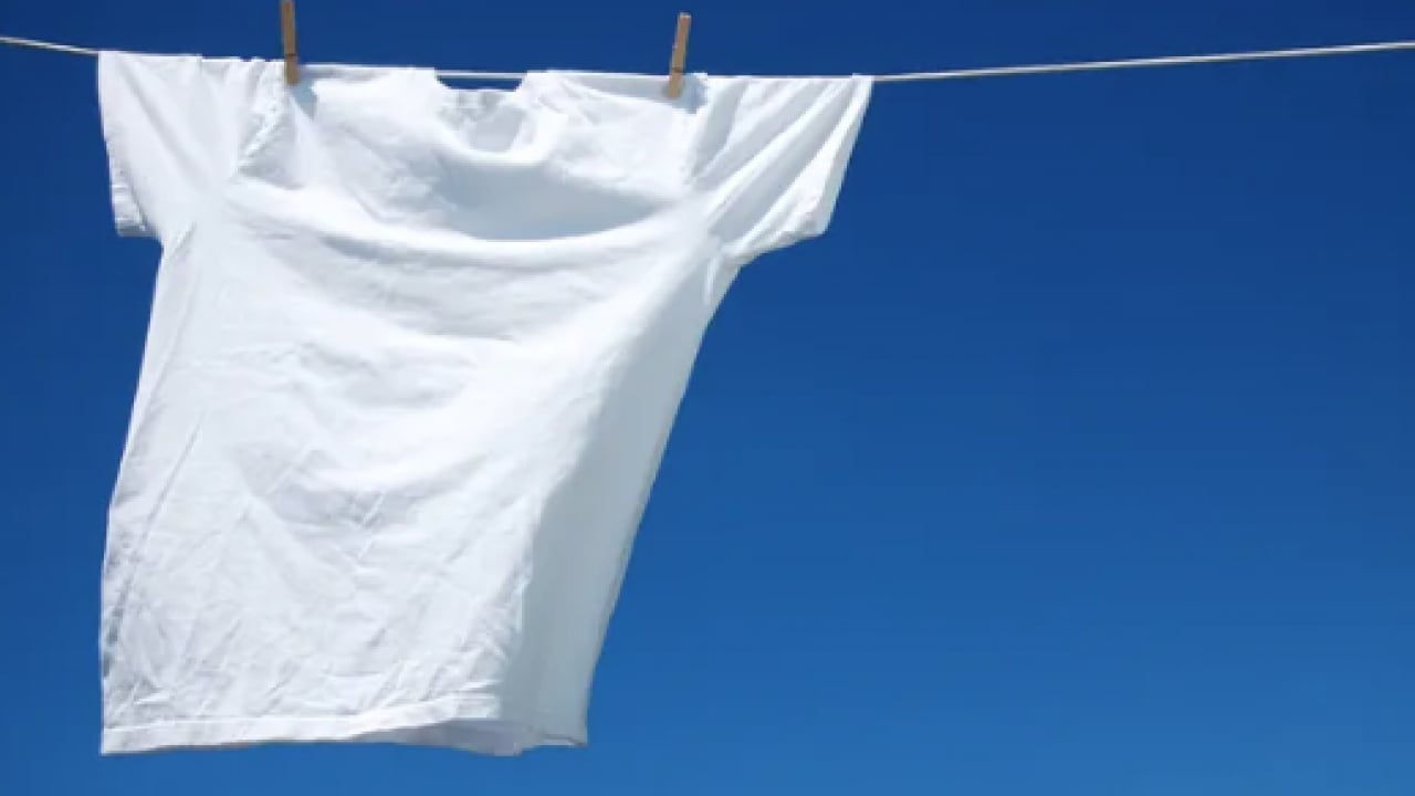 Foto - Sararan atletler artık kar gibi bembeyaz olacak! Tek adımla müthiş çözüme mutlaka bakın...