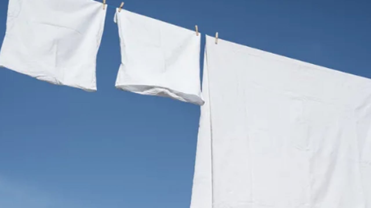 Foto - Sararan atletler artık kar gibi bembeyaz olacak! Tek adımla müthiş çözüme mutlaka bakın...